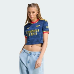 Camisola do Arsenal W - Foto 3