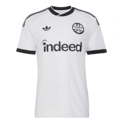 Camisola do Eintracht Frankfurt - Foto 2