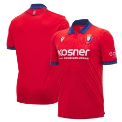 Camisola do Osasuna - Foto 1
