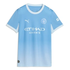 Camisola do Manchester City W - Foto 2