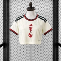 Camisola do  Manchester United W - Foto 1