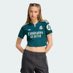 Camisola do Real Madrid W - Foto 3