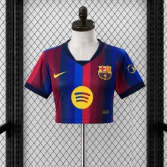 Camisola do Barcelona W - Foto 1