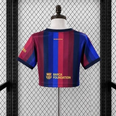 Camisola do Barcelona W - Foto 2