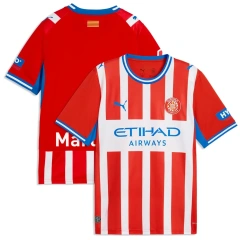 Camisola do Girona - Foto 1