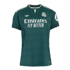Camisola do Real Madrid W - Foto 2