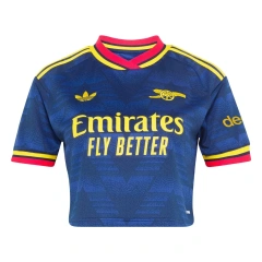Camisola do Arsenal W - Foto 1