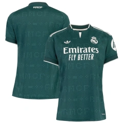 Camisola do Real Madrid W - Foto 1