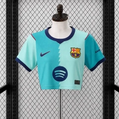 Camisola do Barcelona W - Foto 1