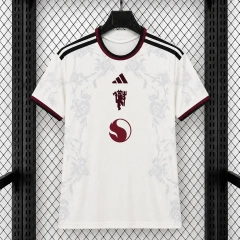 Camisola do  Manchester United W - Foto 1