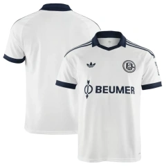 Camisola do Schalke 04 - Foto 1