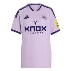 Camisola do Newcastle - Foto 2