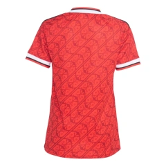Camisola do Flamengo W - Foto 3