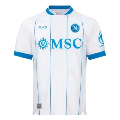 Camisola do Napoli - Foto 1