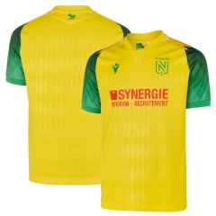 Camisola do FC Nantes - Foto 1