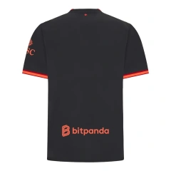 Camisola do Milan - Foto 2