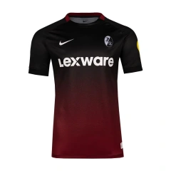 Camisola do SC Freiburg - Foto 2