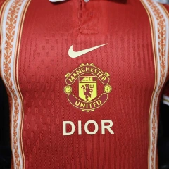 Camisola do Manchester United - Foto 3