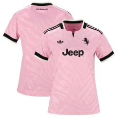 Camisola do Juventus W - Foto 1