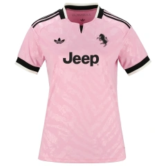 Camisola do Juventus W - Foto 2