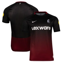 Camisola do SC Freiburg - Foto 1