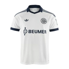 Camisola do Schalke 04 - Foto 2