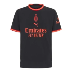Camisola do Milan - Foto 1