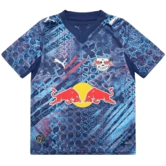Camisola do RB Leipzig - Foto 1
