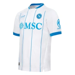 Camisola do Napoli - Foto 3