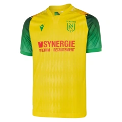 Camisola do FC Nantes - Foto 2