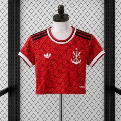 Camisola do Flamengo W - Foto 1