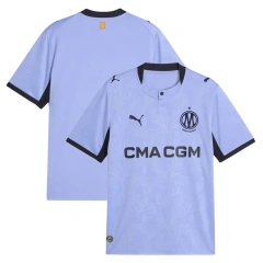 Camisola do Olympique de Marseille - Foto 3