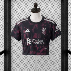 Camisola do Liverpool W - Foto 1