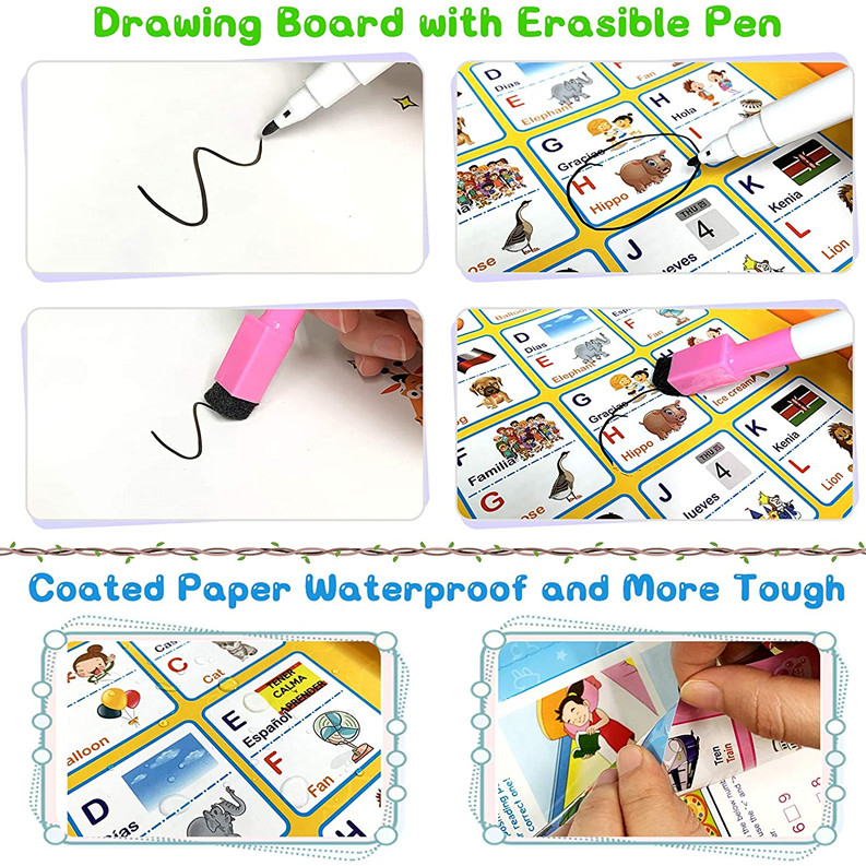 English Sound Book For Children
