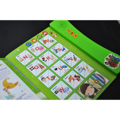 French Sound Book