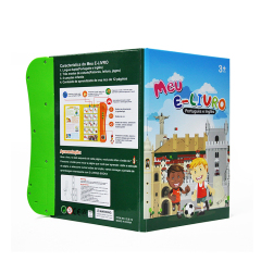 Portuguese Sound Book