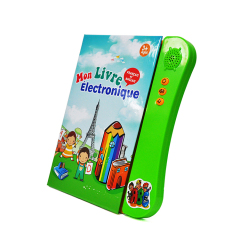 French Sound Book