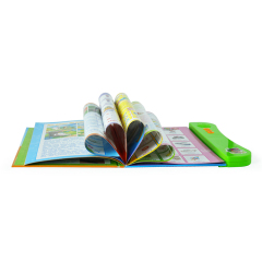 Cambodian Khmer Sound Book