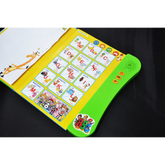 French Sound Book