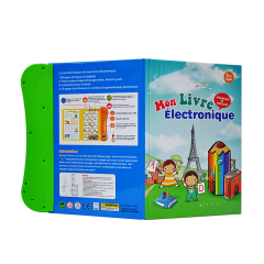 French Sound Book