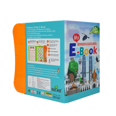 Malaysian Sound Book