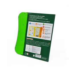 Portuguese Sound Book