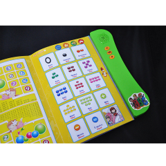 Portuguese Sound Book
