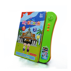 Thai Sound Book