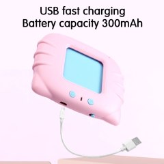 English Arabic Word Educational Talking Flash Card Reader For Kids