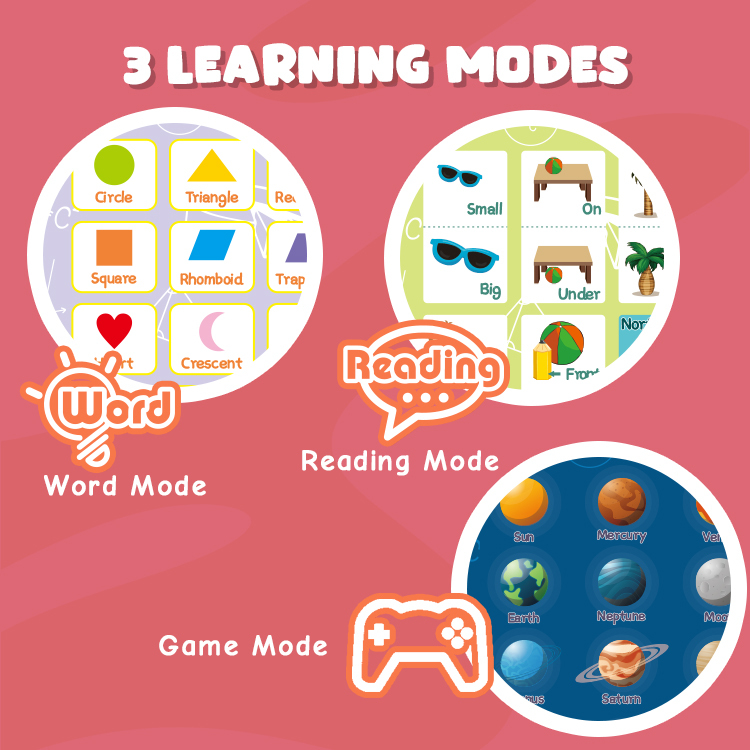 Smart Start Math Sound Book