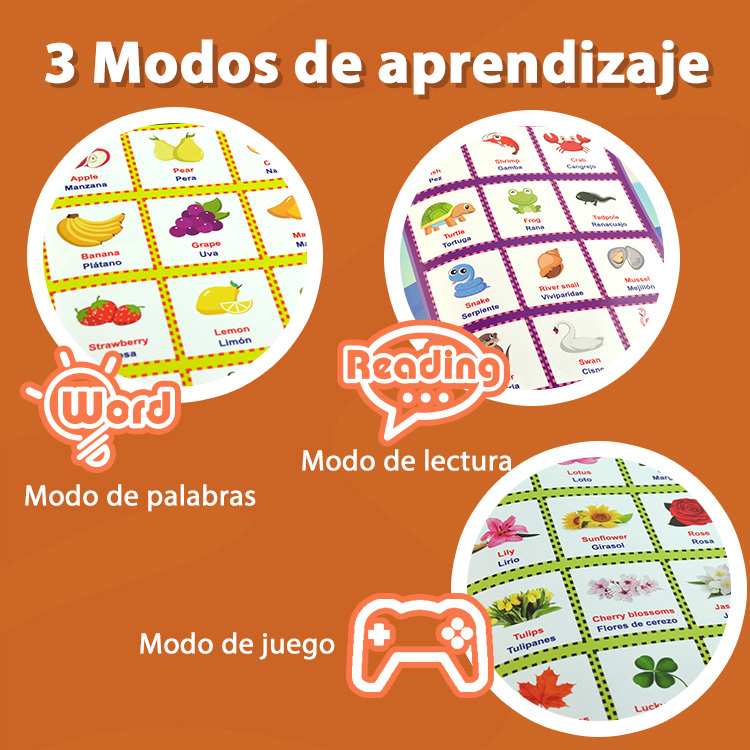 Welcome to the Farm E-book Bienvenido a La Granja