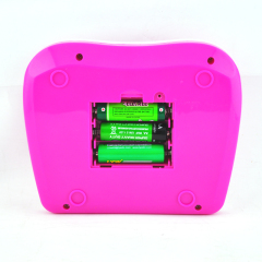Kids English And Arabic Learning Laptop Toy Children Intelligent Educational Learning Machine
