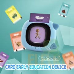 Phonics Educational Flash Cards Supplier Flash Card Learning For Kids