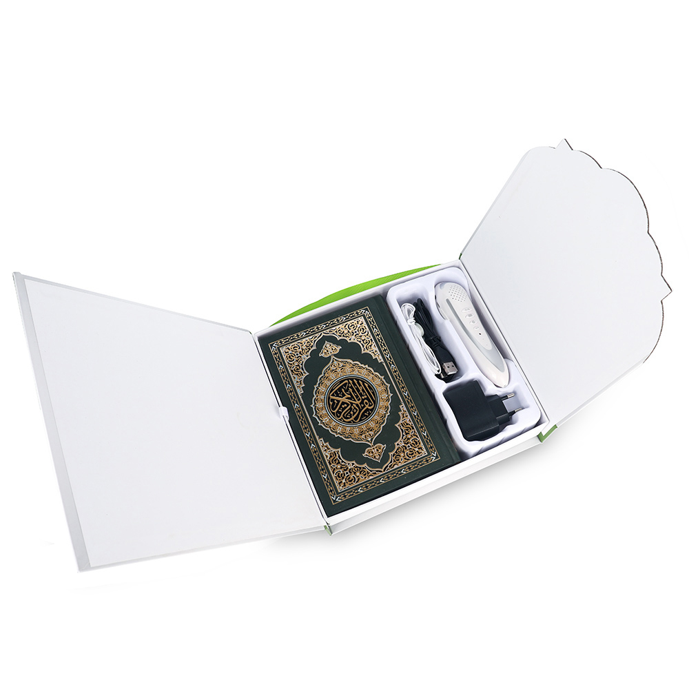 2024 Pq15 Best Price Universal Farsi Al Quran Digital Quran Read Pen For Muslim